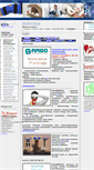 Mobile Screenshot of medyczna.enter.com.pl
